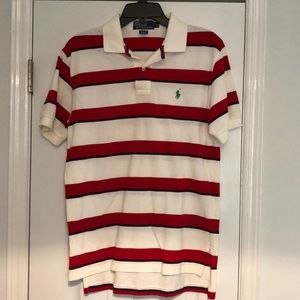 Polo Ralph Lauren polo shirt